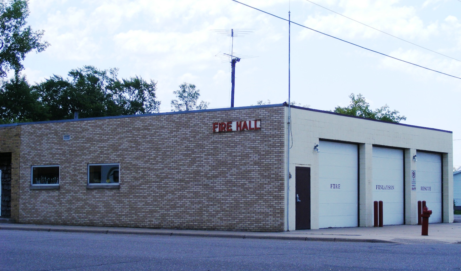 Guide to Finlayson Minnesota